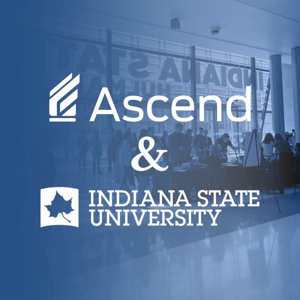 Indiana State University Partners with Ascend Indiana