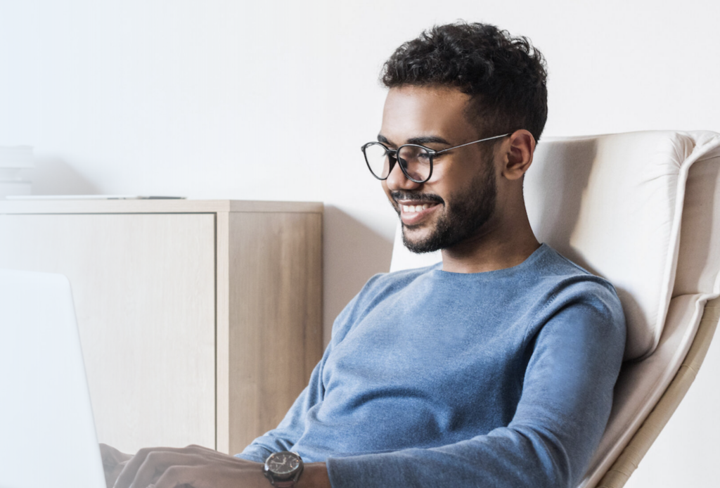 Top tips for job applications.