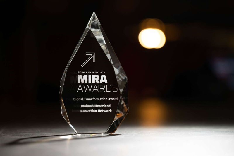 TechPoint Mira Awards