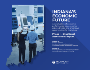 Indiana's Economic Future Phase I