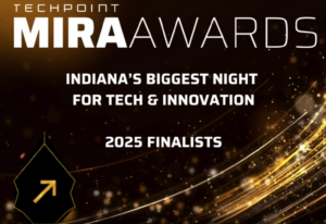 TechPoint announces 2025 Mira Awards finalists