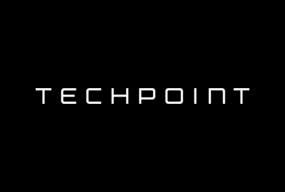 TechPoint logo