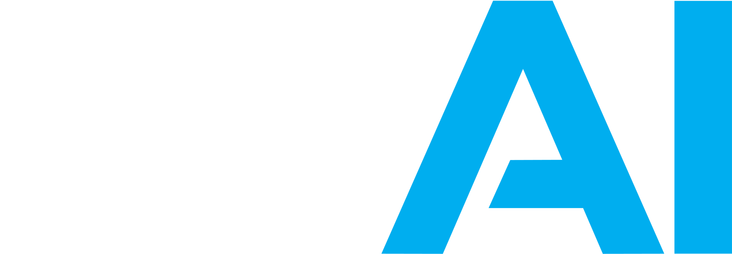 INAI Logo - Dark BG